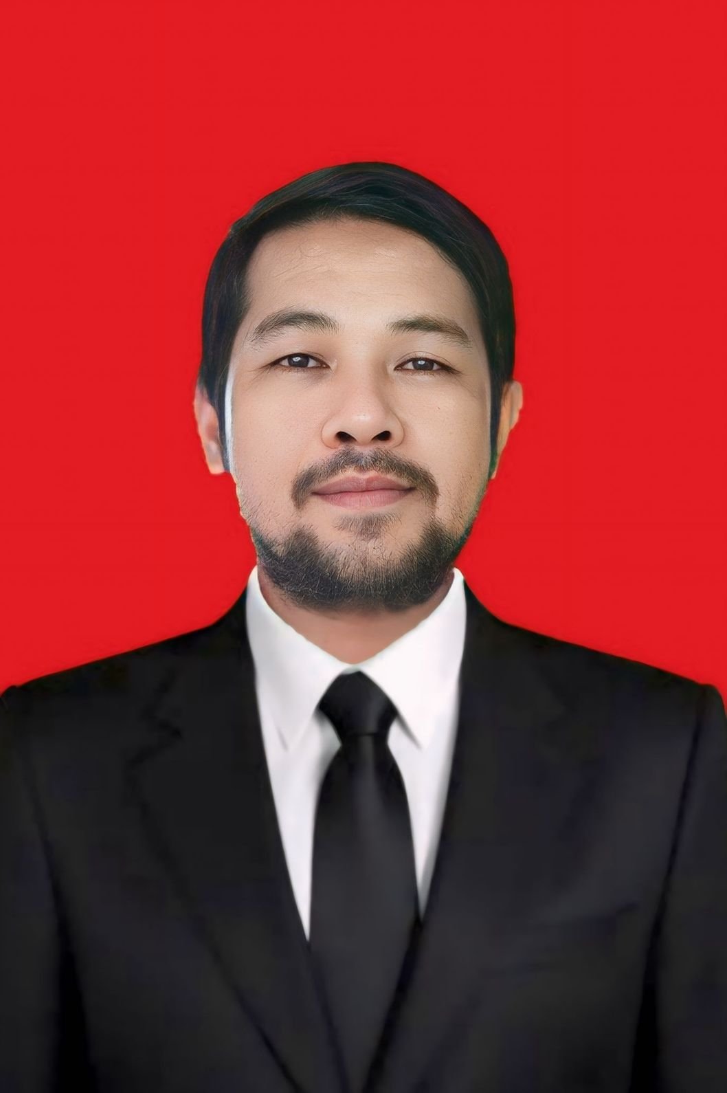 GARIE PRATAMA, S.Pd., Gr