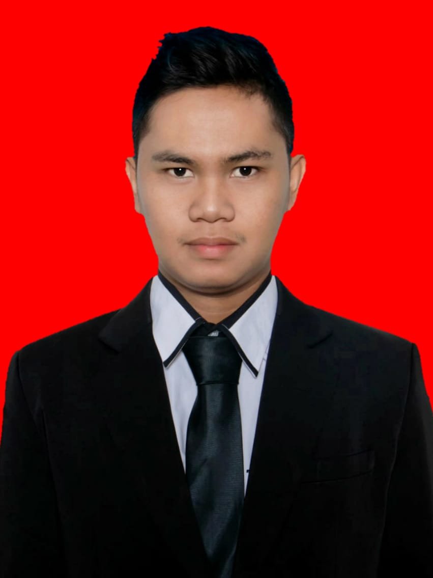ADE AUDIN FADLI,S.Si., Gr.
