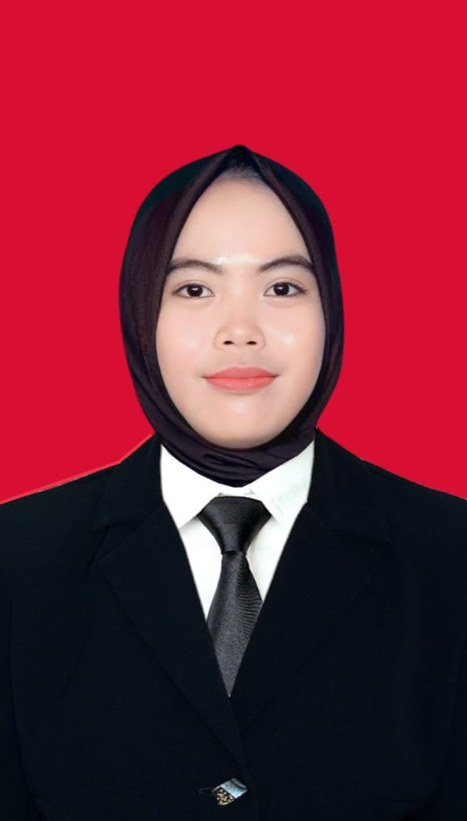 ANNISA NOOR HIDAYANTI, S.Pd., Gr