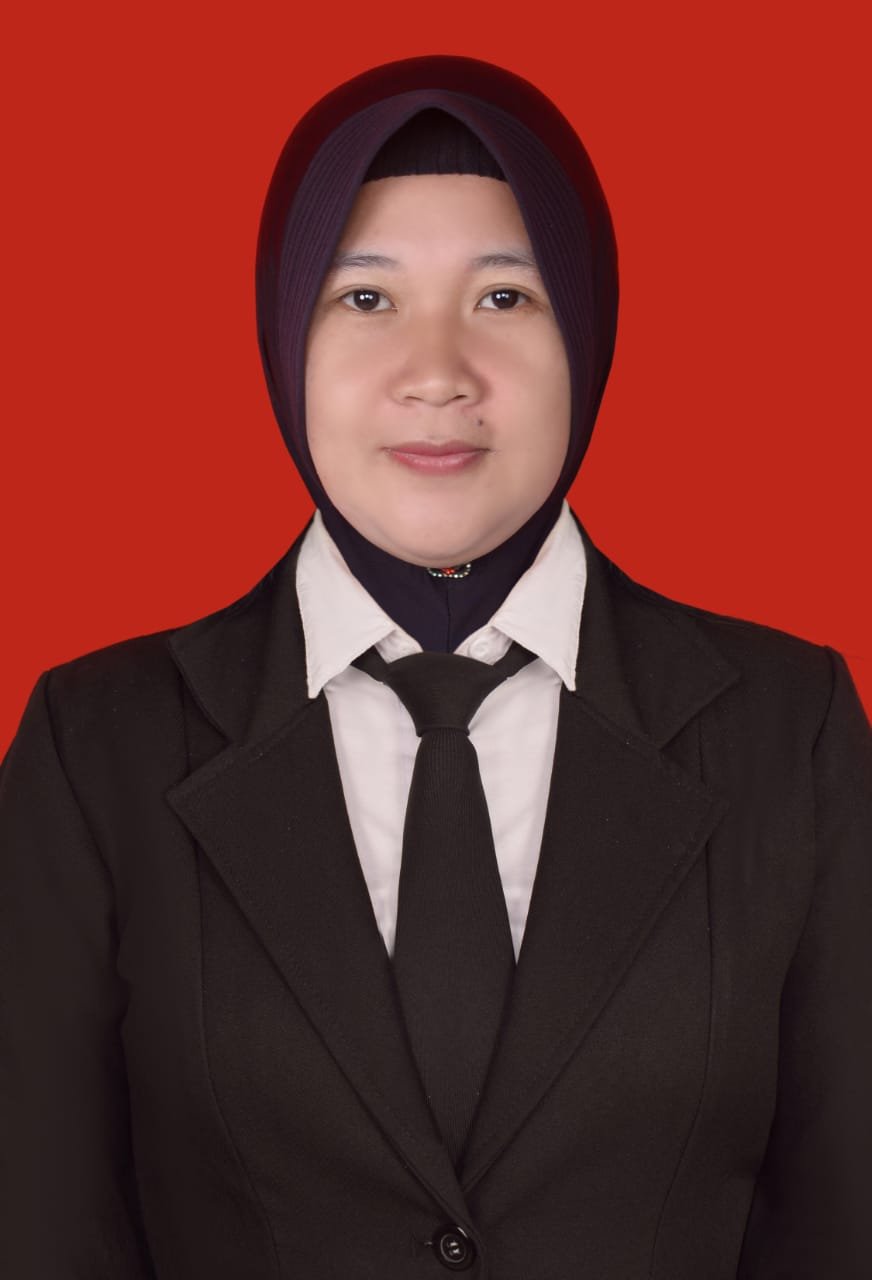 SUNA MELIANTY, S.Pd., Gr