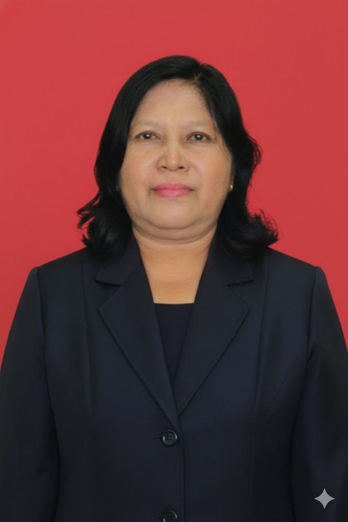 Dra. LIECKE ELGA ROTULUNG