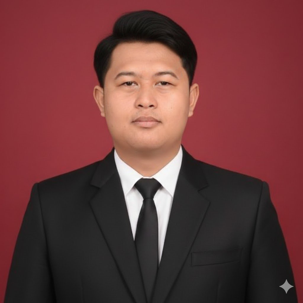 FAJRIN MAULANI, S.Pd