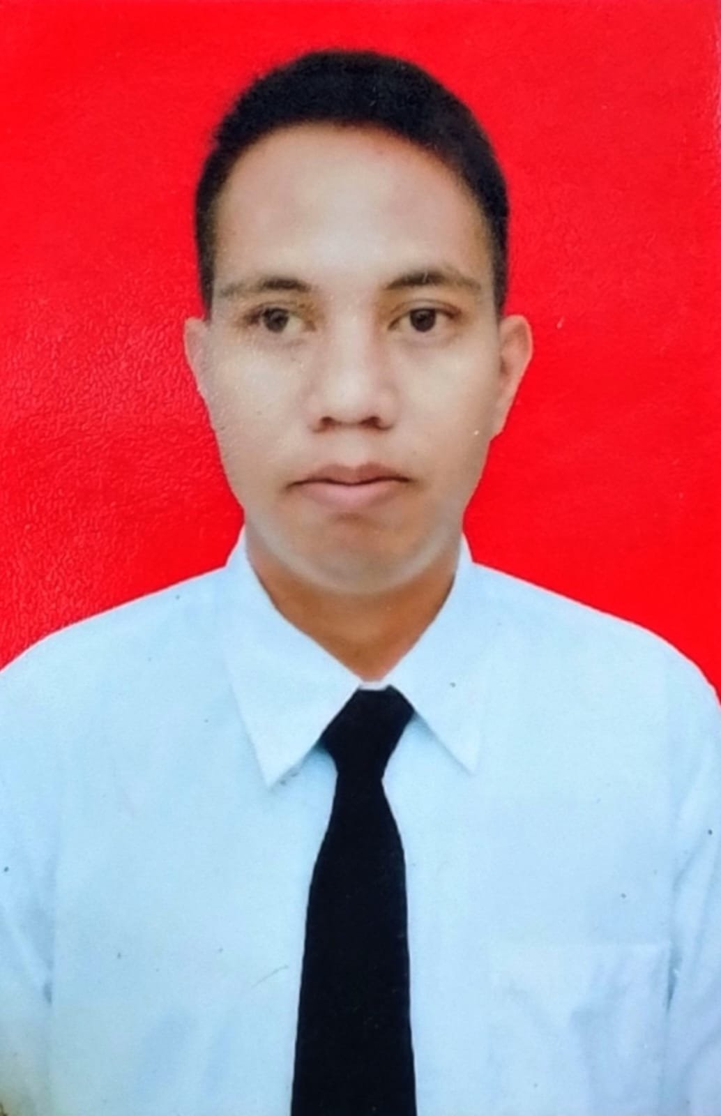 TUNNY OKIS, S.Pd., Gr