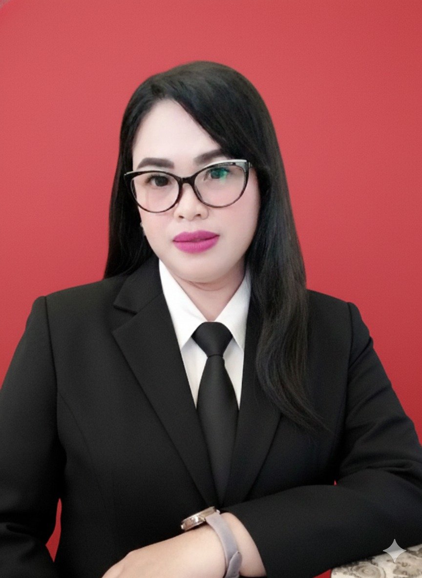 MEYRISA ANGGRIANI, S.Pd., Gr