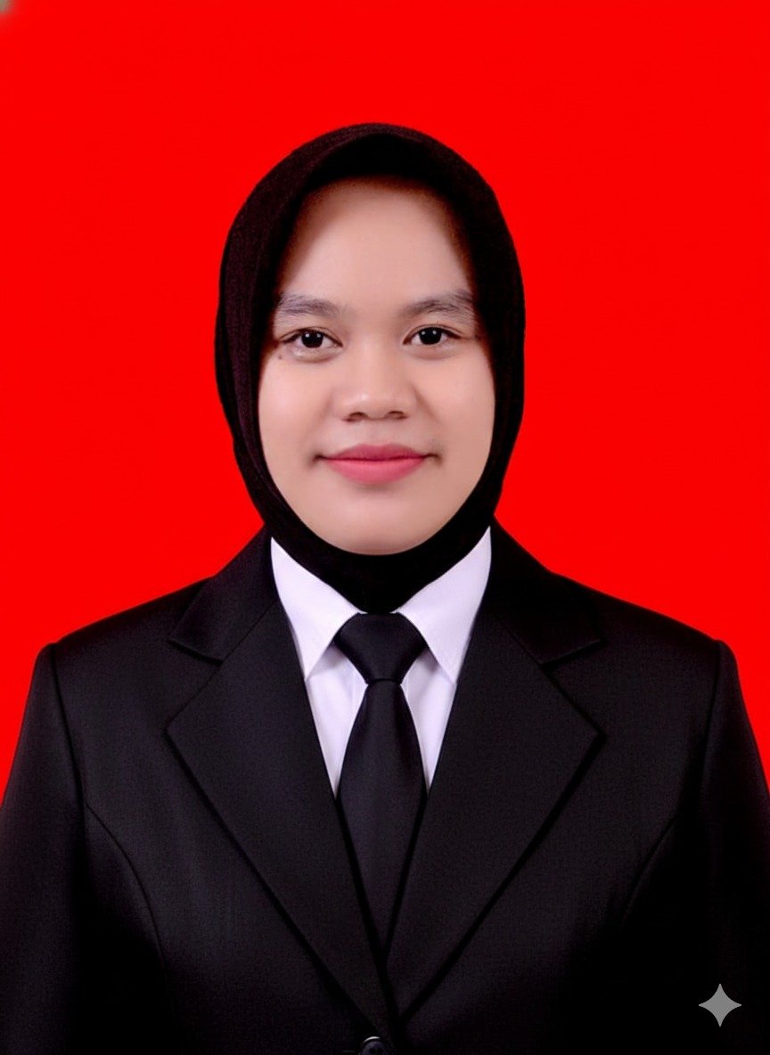 SAMARATHUL UTAMI, S.Pd., Gr.