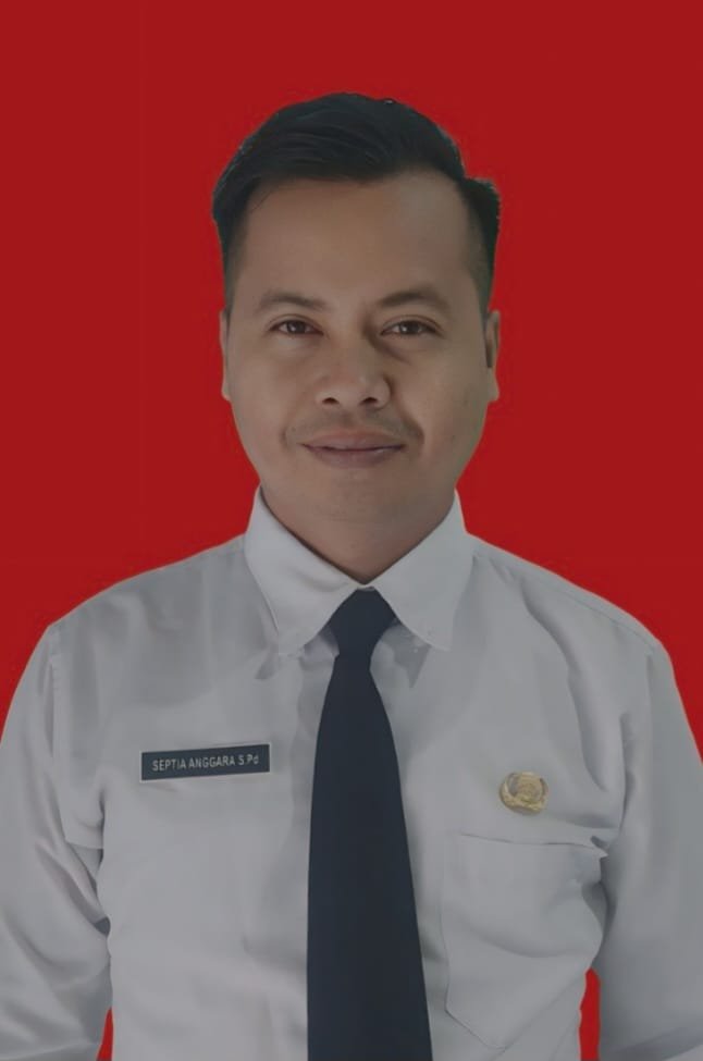 SEPTIA ANGGARA, S.Pd, Gr.