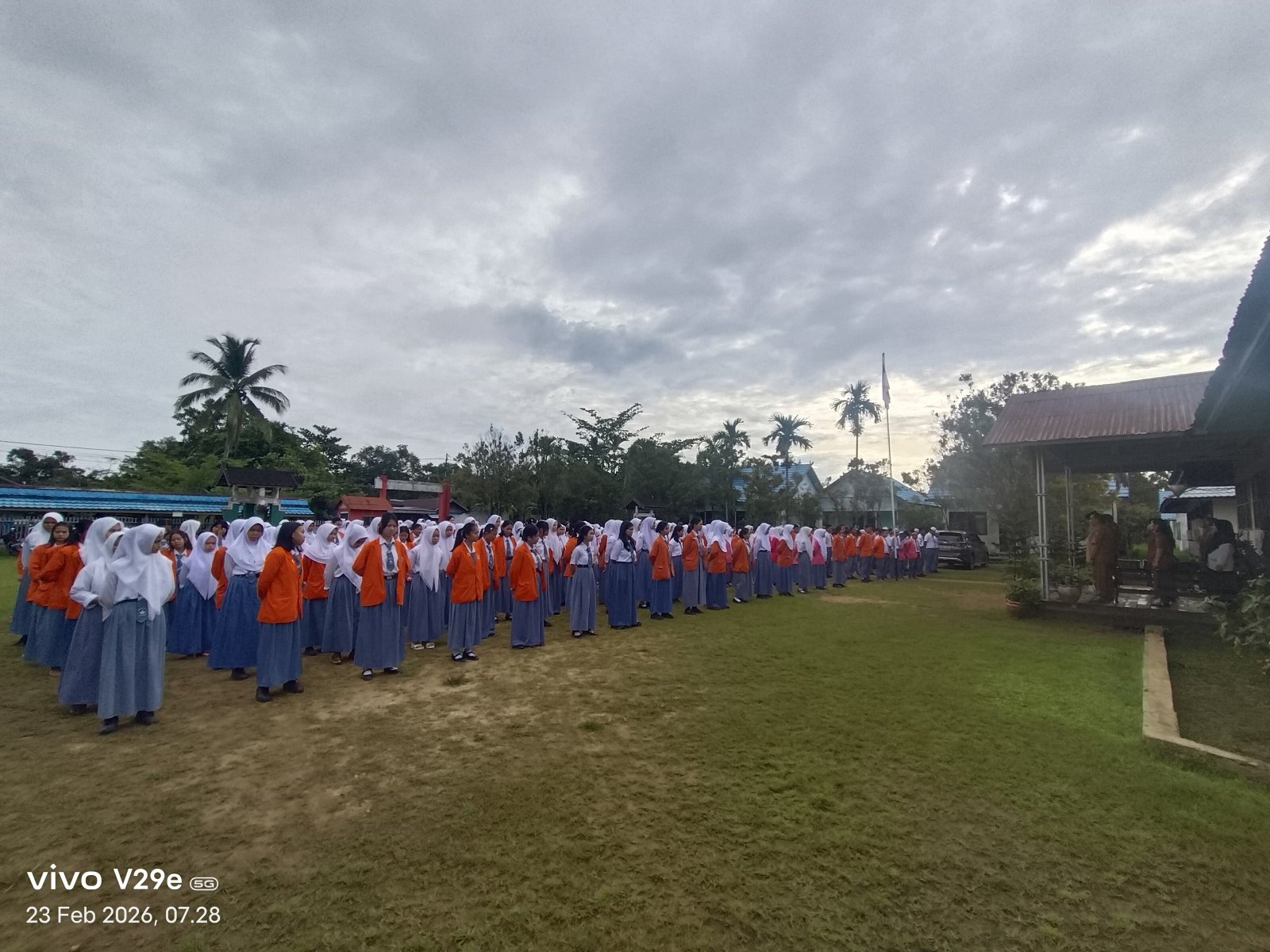 Penguatan Pendidikan Karakter (PPK). 