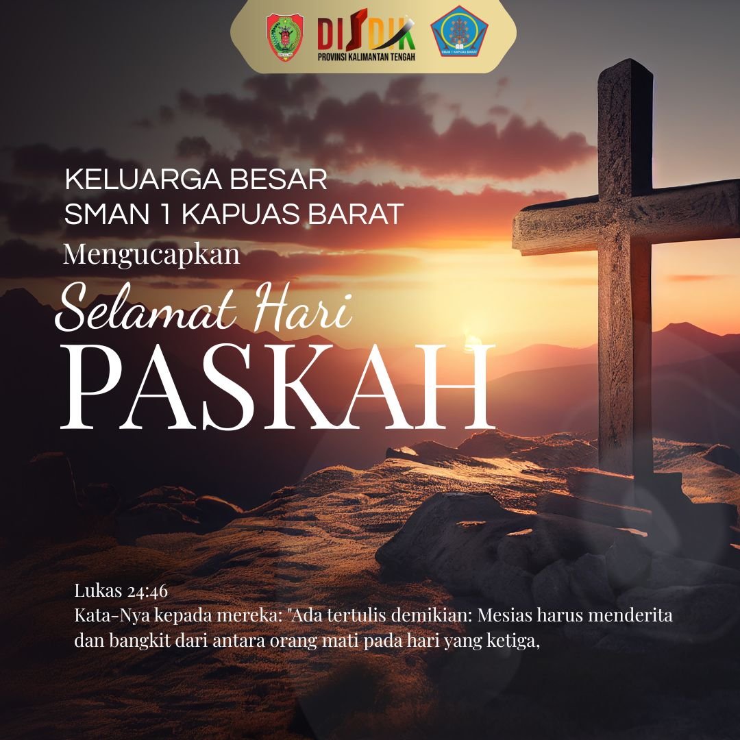 PERAYAAN PASKAH