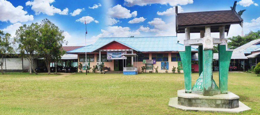 Profil Sekolah