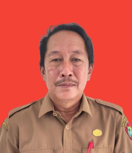 Sambutan Kepala Sekolah